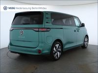 Volkswagen ID. Buzz - Vorschau Bild 5