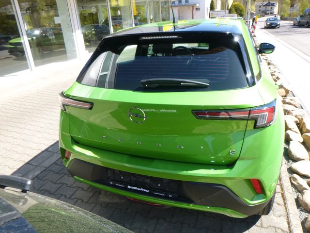 Mokka-e Edition