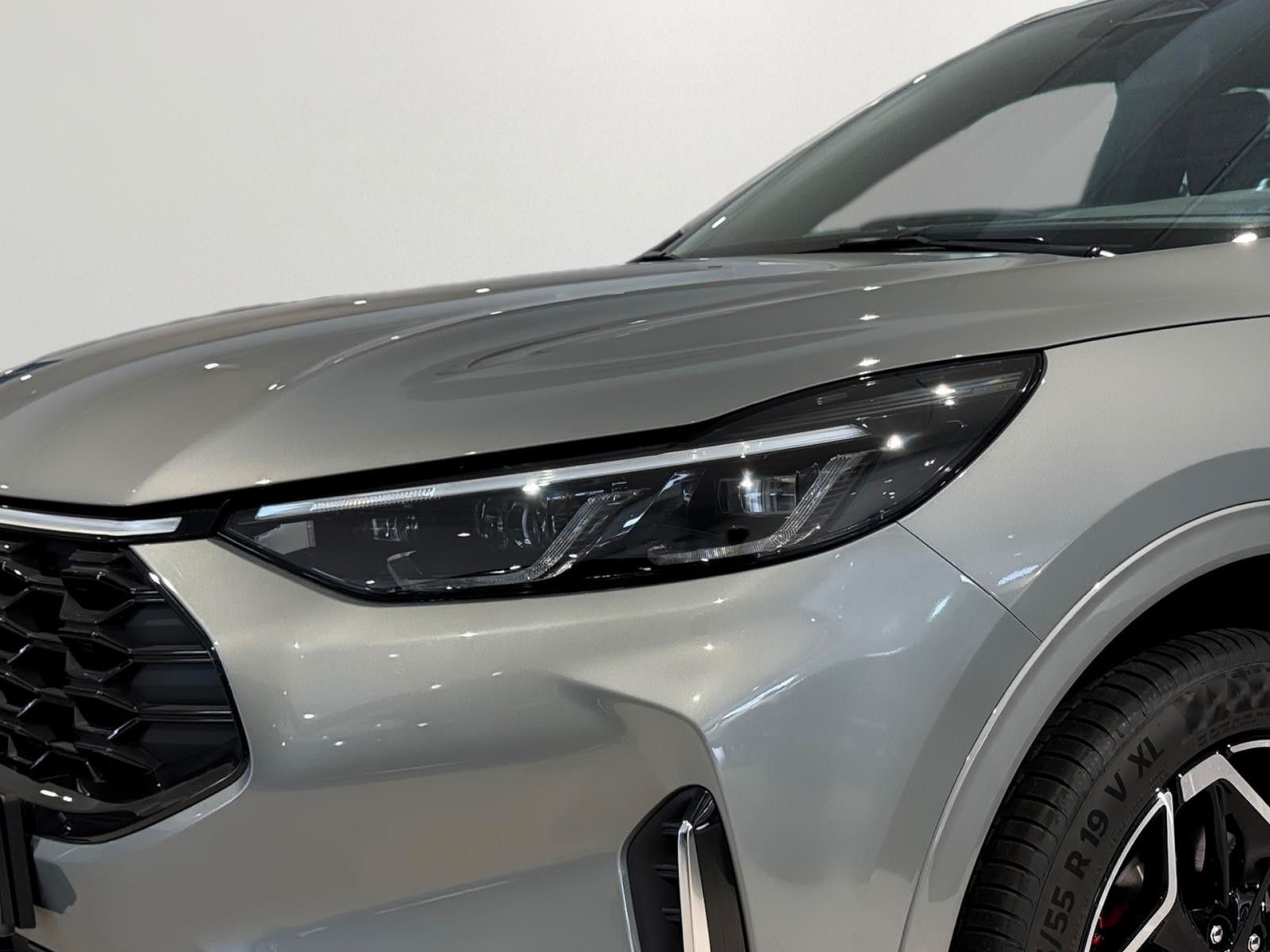 Ford Kuga - Bild 5