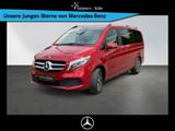 Mercedes-Benz V 250 d EDITION Lang DISTRO+AHK+KAMERA+MBUX - Mercedes-Benz V 250 Kombi Gebrauchtwagen