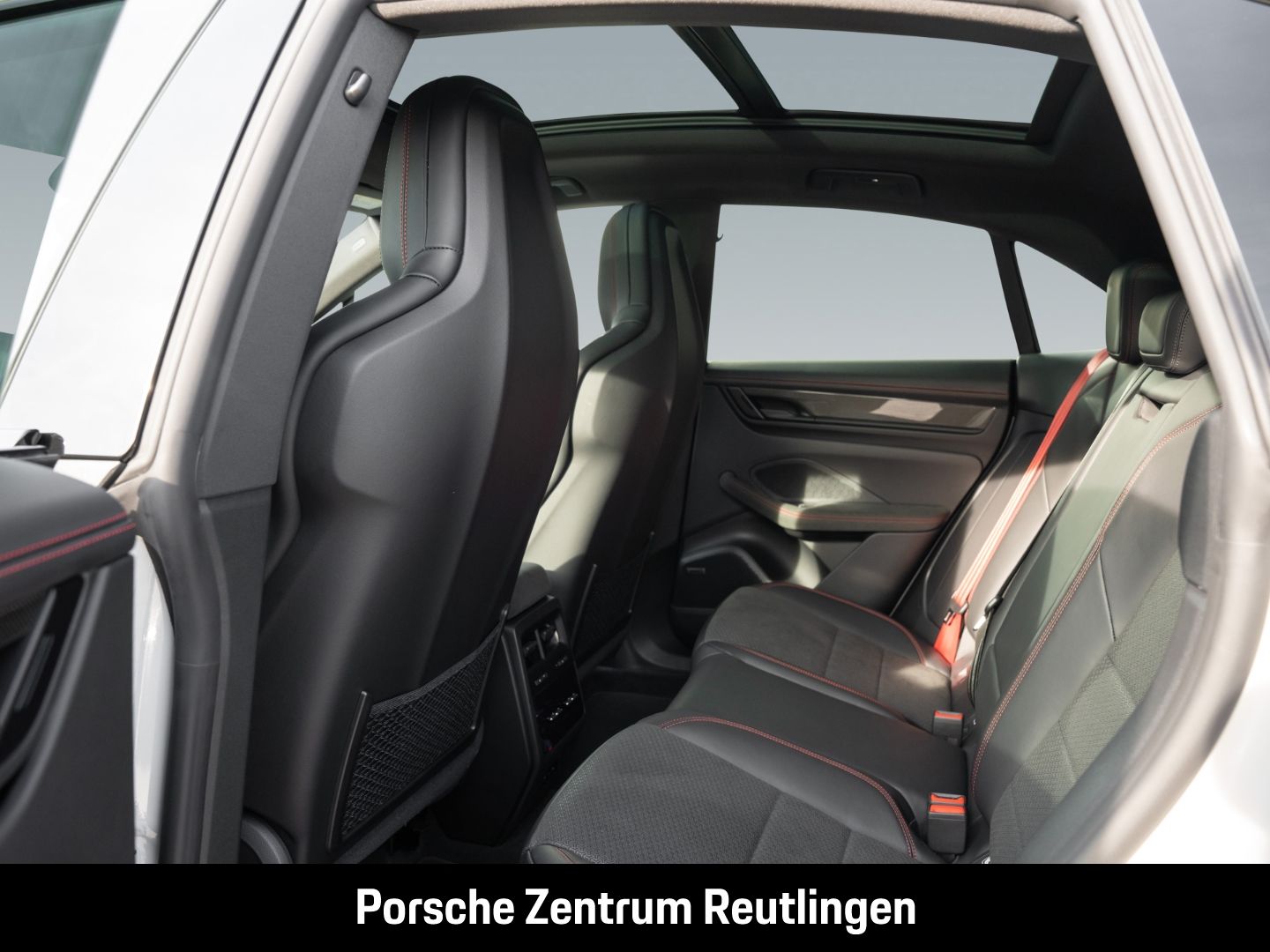 Porsche Macan - Bild 7