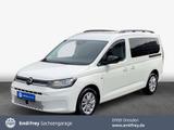 Volkswagen Caddy 1.5 TSI BMT DSG Life Maxi Klimatronic RFC