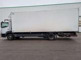 Mercedes-Benz Atego  1523/ 1623   Carrier - Mercedes-Benz Atego 1523