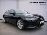 Audi A6 55 quattro BLACK Leder 19"+18" Business ACC - Audi A6 mit Benzin-Antrieb