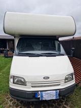 Ford Transit H-Kennzeichen - Offers