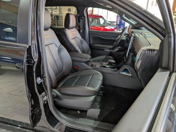 Ford Ranger Wildtrak e-4WD Doppelkabine