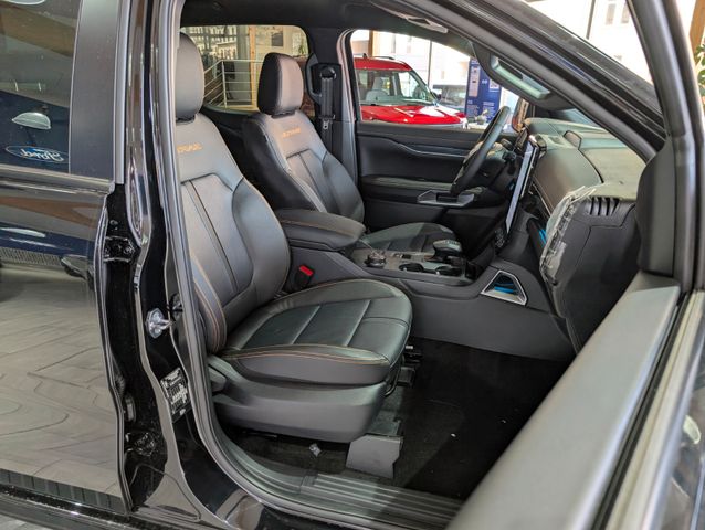 Ford Ranger Wildtrak e-4WD Doppelkabine