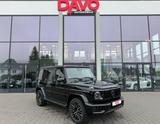 Mercedes-Benz G 63 AMG Night/Carbon/Superior/TV/Burmester/2025