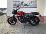 Royal Enfield Hunter | HNTR 350 | alle Farben an Lager - ROYAL ENFIELD CHOPPER