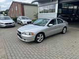 Volvo S60 2.4 Tüv Neu - Volvo S60: 4t