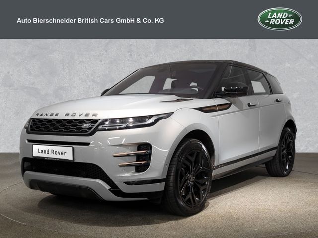 Land Rover Range Rover Evoque D240 R-Dynamic SE WINTER-PAKE