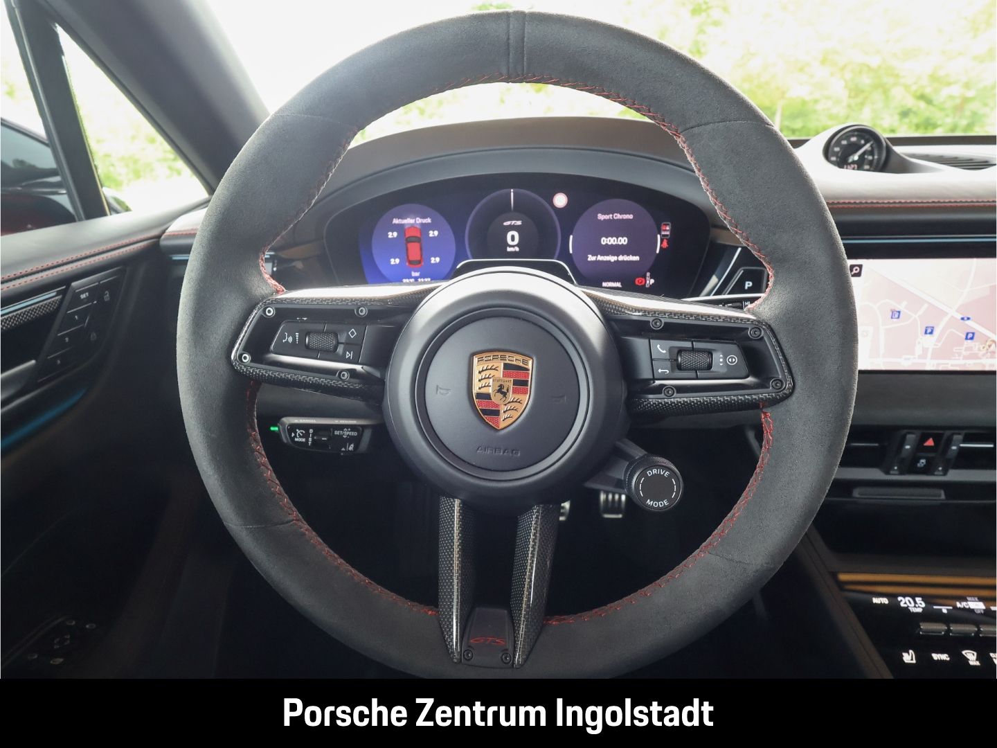 Porsche Macan - Bild 18