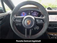 Porsche Macan - Vorschau Bild 18