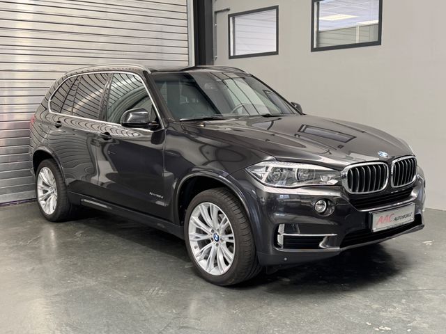 BMW X5 xDrive 30 d/Navi/HUD/Volle./Pano/KeyLess/AHK