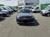Mercedes-Benz GLC 250 4MATIC Autom. - - Mercedes-Benz GLC 250 in Leverkusen