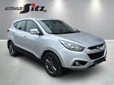 Hyundai ix35 Trend AWD - Hyundai ix35 Trend mit Benzin-Antrieb