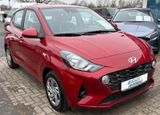 Hyundai i10 1.0 Sitzheizung/Lenkradheizung - Hyundai i10 aus 2023