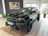 Ford 4x4 Performance - Standheizung - Lifestyle Truck - gebrauchte Ford Raptor aus dem Jahr 2020