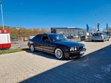 BMW 525i 24v Individual Sportlimousine  - BMW 525 aus 1991: 525i