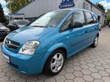Opel Meriva 1.6 Klima Alu El Fenster HU & AU 01/2027 - Opel Meriva: El
