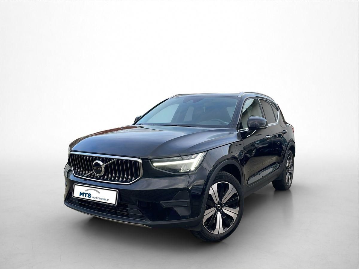 Volvo XC40 - Bild 1