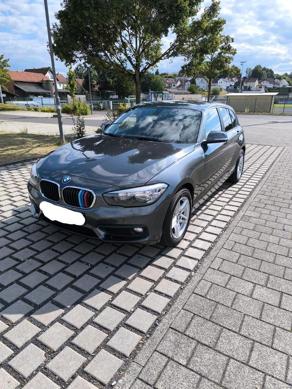 BMW 116