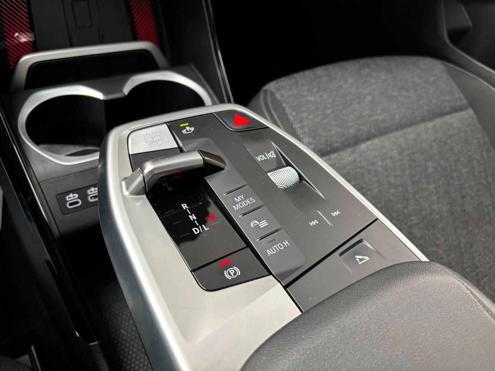 BMW X1 xDrive 23d KAMERA ACC LIC-PROF DA-PROF AHK, миниатюра 22