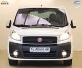 Fiat Scudo 2.0JTDM 163PS Panorama Executive L2H1 8S - Fiat Scudo: Panorama Executive