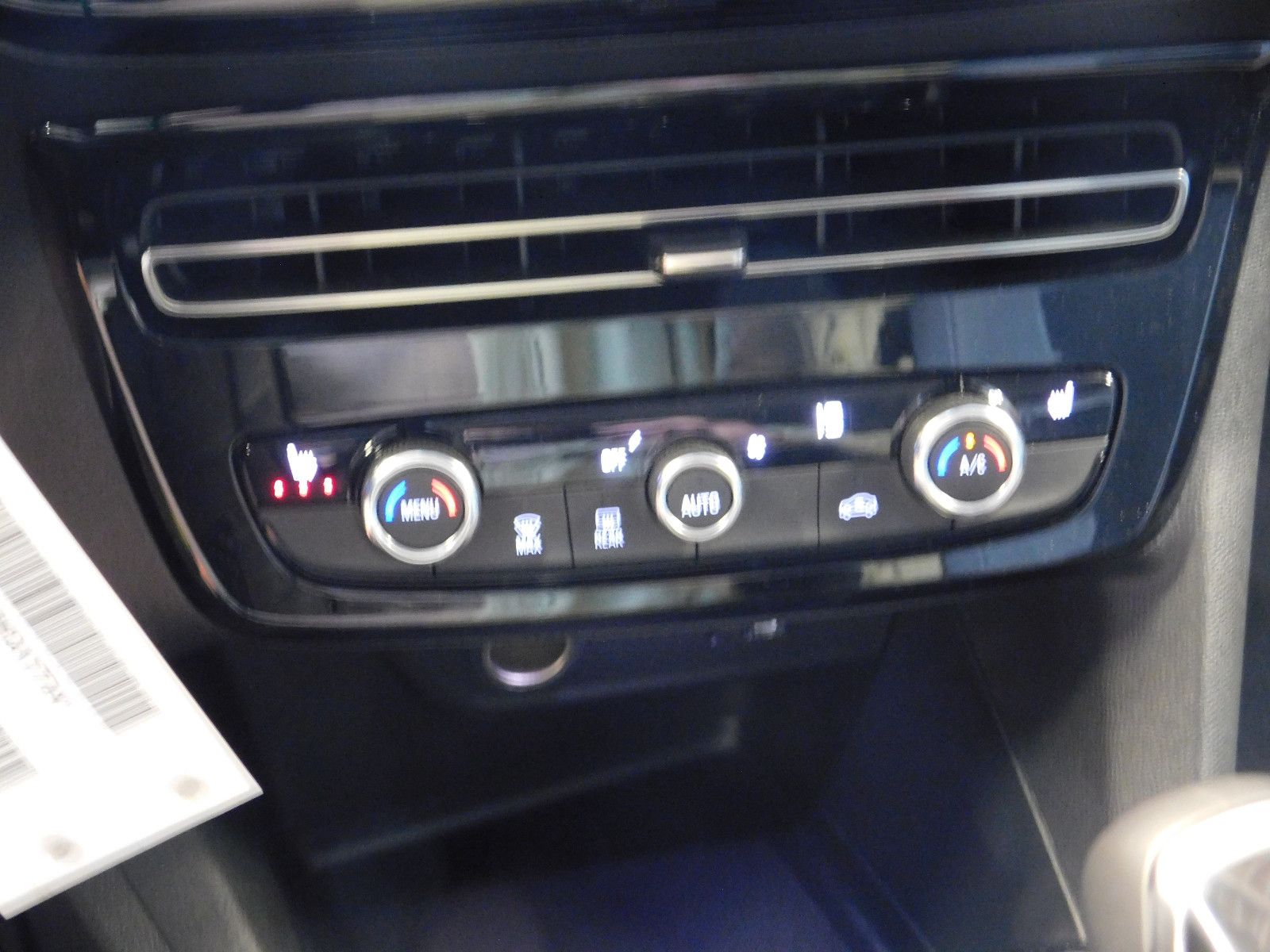 Opel Mokka - Bild 13