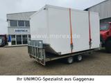 Other Unimog U1300L Leerkabine - Offers matching your search criteria