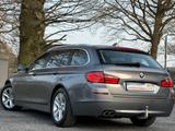 BMW 525d Touring  xDrive*Automatik*2.Hand*Kamera*AHK - BMW 525: D