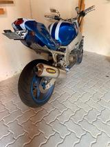 Kawasaki ZX9R - Offers