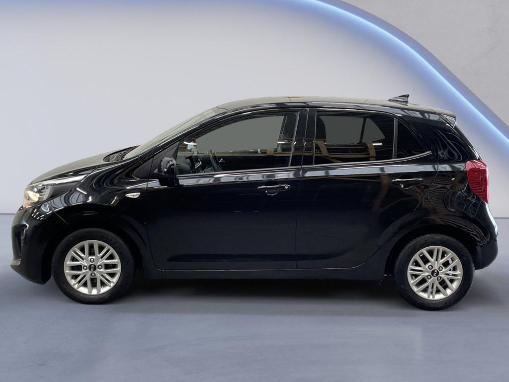 Kia Picanto 1.0 Dream Team Edition NAV