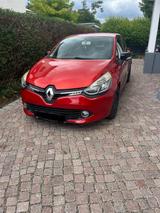 Renault Clio 1.2 16V 75 Dynamique - Renault Clio: Dynamique 16v