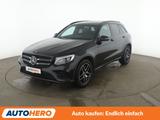 Mercedes-Benz GLC 250 d 4Matic AMG Line Aut. *LED*ACC*360°* - Mercedes-Benz GLC 250 Gebrauchtwagen in Berlin
