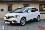 Renault Scenic Grand Limited 1,7DCI  Alu 20"/PDC/7Sitze - Renault Scenic: Dci