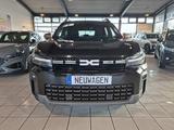Dacia Bigster TCe 130 4x4 Extreme|CITY|WINTER PLUS|HEC - schwarze Dacia Bigster
