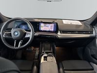 BMW iX1 - Vorschau Bild 12