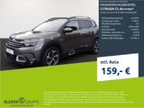 Citroën C5 Aircross PureTech 180 Feel Automatik - Citroën C5 Aircross: Feel