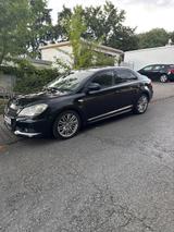 Suzuki Kizashi 2.4 SPORT CVT Allrad SPORT - Suzuki Kizashi aus 2011