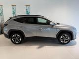 Hyundai TUCSON GO! 1.6 T-GDI 2WD DCT 110 kW (150 PS) ... - Hyundai Tucson GO mit Benzin-Antrieb