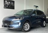 Ford Kuga 1.5 EcoBlue Aut. Titanium X Voll EURO6 - Ford Kuga: 1.5