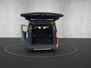 Ford Tourneo Courier 1.0 EcoBoost Active Kam.+KeyLess