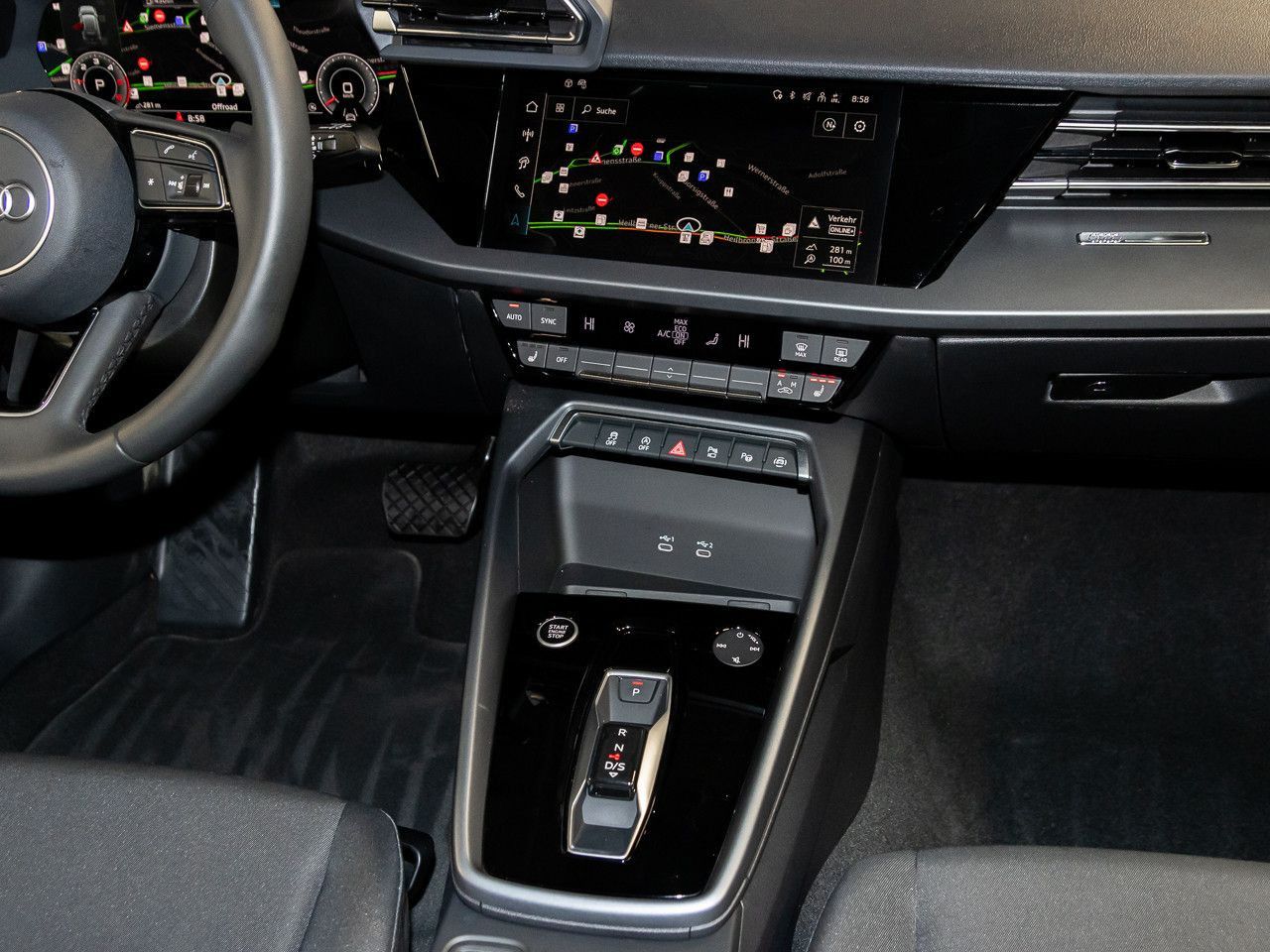 Audi A3 - Bild 18