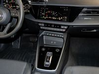 Audi A3 - Vorschau Bild 18