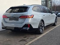 BMW i5 - Vorschau Bild 3