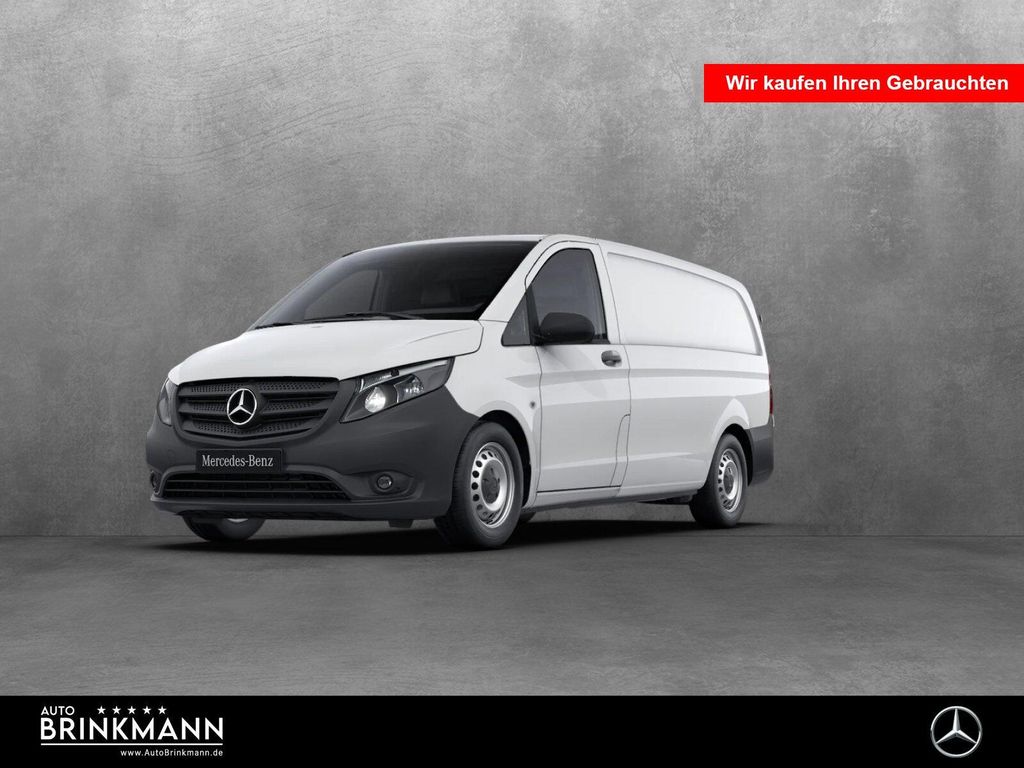 Image of Mercedes-Benz Vito