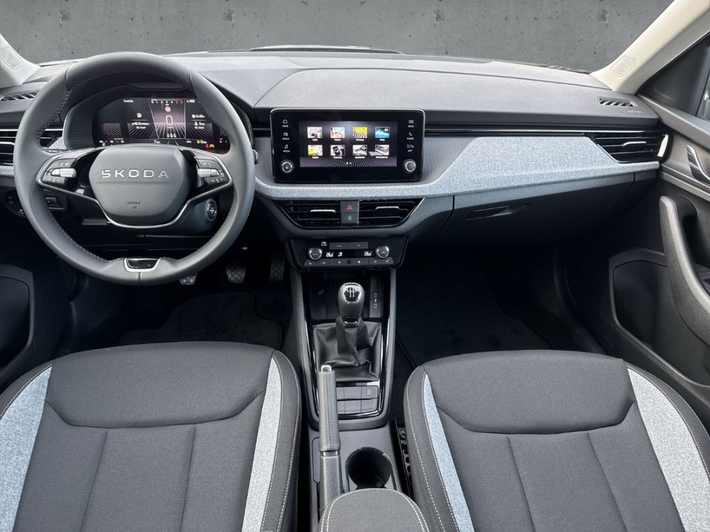 Skoda Kamiq - Bild 8