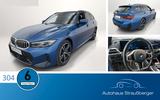 BMW 320d xDrive Touring M Sport ACC H&K adpt.LED HuD - BMW 320 in Leipzig