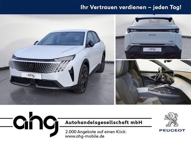 Peugeot 3008 Allure Hyrid 136 e-DSC6 Panorama-Navi Paket